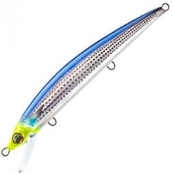 Воблер DUEL/YO-ZURI TG Minnow Slim 145 F F-1258 цв.HCHM(Филиппины)