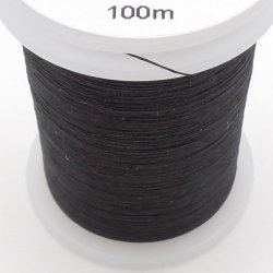 Нить монтажная VEEVUS 6/0 100м цв.F01(Дания)