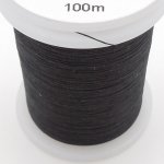 Нить монтажная VEEVUS 6/0 100м цв.F01(Дания)