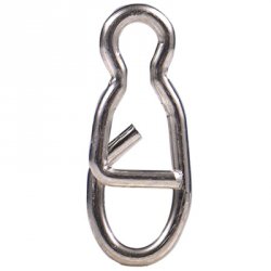 Застежка BKK Fast Snap-41 №0 10шт.(Тайвань)