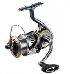 Катушка DAIWA Airity 23 PC LT 2500(Япония)