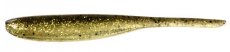 Приманка KEITECH Shad Impact 5