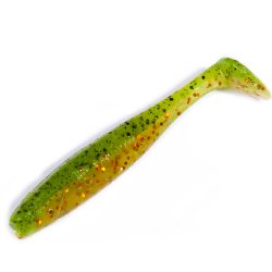 Виброхвост LUCKY JOHN Minnow 2,2'' 5,6см цв.T51 10шт.(Китай)