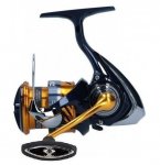 Катушка DAIWA Revros 23 LT 3000C(Вьетнам)