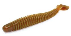 Виброхвост KEITECH Swing Impact 2,5