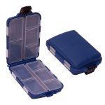 Коробка KOSADAKA TB-S14 цв.blue(Китай)