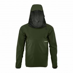 Анорак LOOP Mygg Jacket 2.0 BugStopper цв.spruce green р-р M(США)