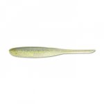 Приманка KEITECH Shad Impact 4
