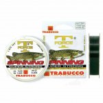 Леска TRABUCCO T-Force Spin-Pike 150м 0,354мм(Япония)