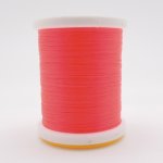 Нить монтажная UTC Ultra 140 den цв.fluo orange(США)