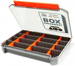 Коробка VIDO CRAFT VD-2027 Universal Box(Китай)