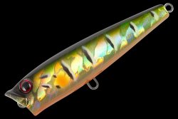 Воблер TSUYOKI Gorn 65 F цв.030Z(Китай)