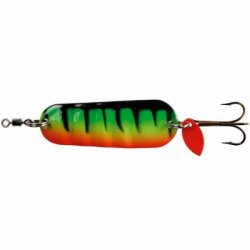 Блесна кол. ABU GARCIA Atom 35гр. цв.Tiger(Китай)