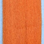 Синтетическое волокно ENRICO PUGLISI 3D Silky Fibers цв.orange(США)