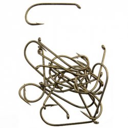 Крючки TMC 100 №12 20шт.(Япония)