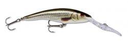 Воблер RAPALA Tail Dancer Deep TDD 13 цв.ROL(Эстония)