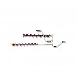 Ледобур NERO Sport 130 Т ПВ арт.397-130 T CR(Россия)