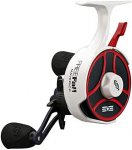 Катушка инерционная 13 FISHING Freefall Ghost Maverick-