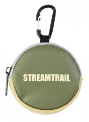 Сумка STREAM TRAIL SD Coin Case III цв.olive/sand ST-023438(Тайланд)