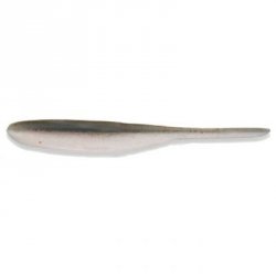 Приманка KEITECH Shad Impact 5