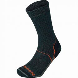 Носки LORPEN F2MDE цв.charcoal р-р L(Испания)