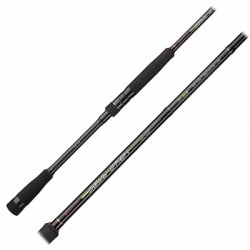 Спиннинг MAJOR CRAFT Soul Stick STS-822HH 2,49м 16-70гр.(Китай)