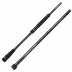 Спиннинг MAJOR CRAFT Soul Stick STS-822HH 2,49м 16-70гр.(Китай)
