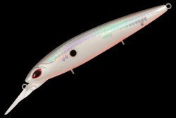 Воблер TSUYOKI Diplomat 110 SP цв.XD-009(Китай)