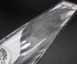 1/2 скальпа петуха WAPSI Ewing Half Capes цв.medium dun(США)