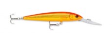 Воблер RAPALA DownDeep Husky Jerk DHJ 10 цв.GF(Эстония)