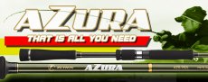 Спиннинг ZETRIX Azura AZS-862MH 2,52м 10-42гр.(Китай)