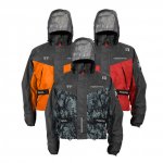 Куртка FINNTRAIL Mud Rider 5310 цв.red р-р XL(Китай)
