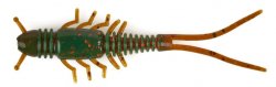 Приманка LUCKY JOHN Tioga Hog 3,5'' 8,9см цв.085 6шт.(Китай)