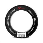 Поводковый материал SCIENTIFIC ANGLERS Absolute Fluorocarbon 30м 0,77мм(Япония)