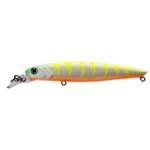 Воблер FISHYCAT Bobcat 100 SP цв.X11 Glow(Китай)