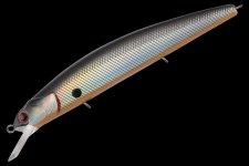 Воблер TSUYOKI Chance 115 SP цв.073Z(Китай)