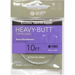 Подлесок TMC Heavy-Butt 10ft 3x(Япония)