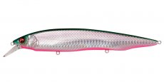 Воблер MEGABASS Kanata SW цв.GG Bayside Green PB(Япония)