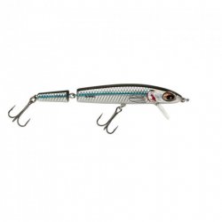 Воблер BOMBER Jointed Wake Minnow BJWM5 цв.432(США)