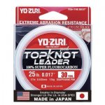 Леска DUEL Topknot Leader Fluorocarbon 27м 0,91мм(Япония)