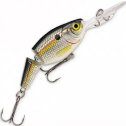 Воблер RAPALA Jointed Shad Rap JSR 05 цв.SD(Эстония)