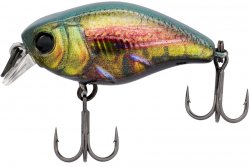 Воблер JACKALL Chubby Micro 30 F цв.rt metallic fly(Япония)