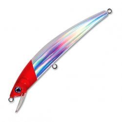Воблер DUEL/YO-ZURI Crystal Minnow 110 F F-7 цв.C5(Филиппины)