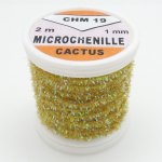 Синель HENDS Cactus Micro цв.CHM-19(Чехия)