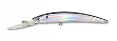 Воблер DUEL/YO-ZURI Crystal Minnow Deep Diver 90 F R-538 цв.B(Филиппины)