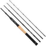 Спиннинг TAILWALK Namazon Mobilly S704H 2,13м, 7-56гр., 4 части(Китай)