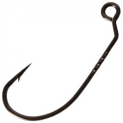 Крючки офсетные DECOY Light Game MG-3 №4 12шт.(Япония)