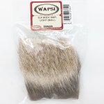 Мех лося WAPSI цв.natural light(США)