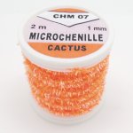 Синель HENDS Cactus Micro цв.CHM-07(Чехия)