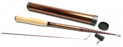 Удилище тенкара FLY-FISHING Tenkara Pocket 3,2м 7:3(Китай)